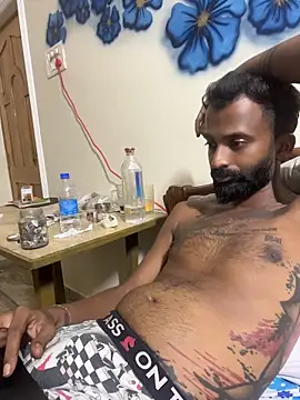 bigfatdick111's Webcam Show
