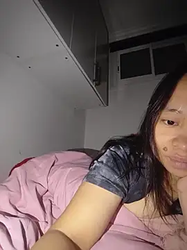 MyAssyWantsYou Pertunjukan Webcam