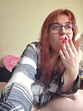 Ashloves_'s Live XXX Chat
