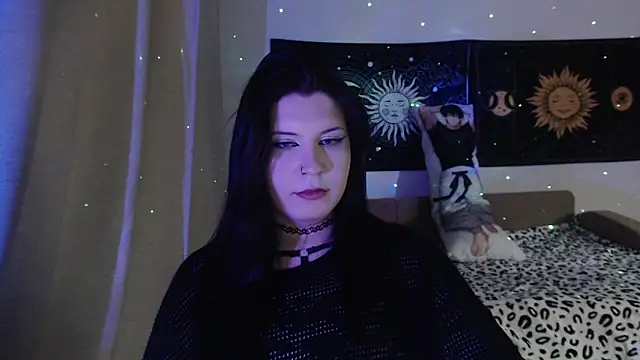 iintimate_flesh Webcam show