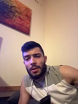 Z-man- Live XXX Chat