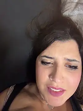Novababy18's Webcam Show