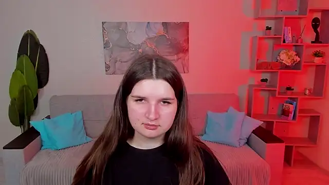 BonneyLove's Live XXX Chat