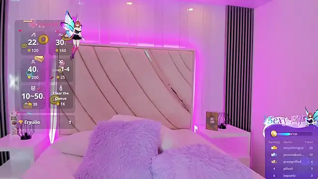 Anny_bakers_ 라이브 XXX 채팅