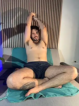 Webkamerová show Adrian_SITH