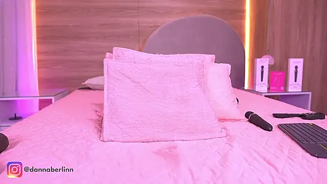Czat XXX na żywo – danna_berlin_