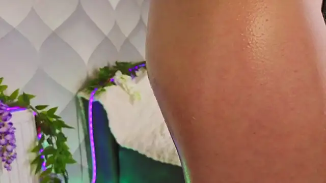 ElfredaTupy – Live XXX-chat