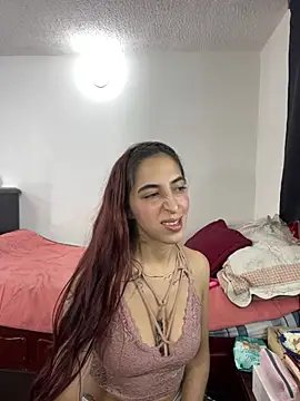 MariamGray1's Live XXX Chat