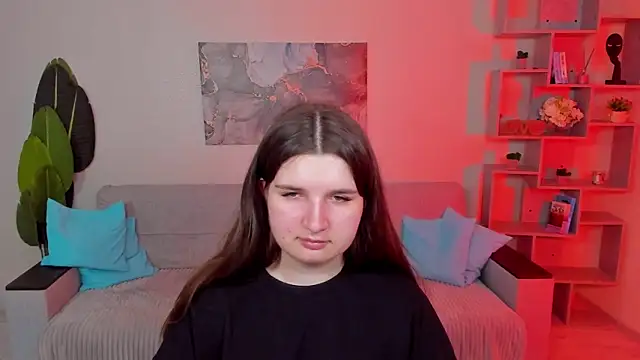 BonneyLove live XXX chat