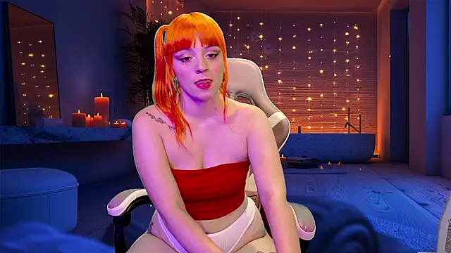 Živý XXX chat mynaughtygirlorangemovie