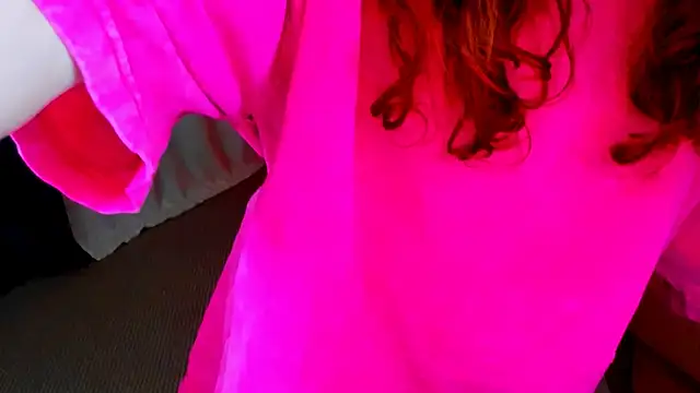 ChristinaConteeree Live XXX-chat
