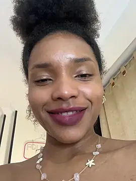Czat XXX na żywo – Ebony_love07