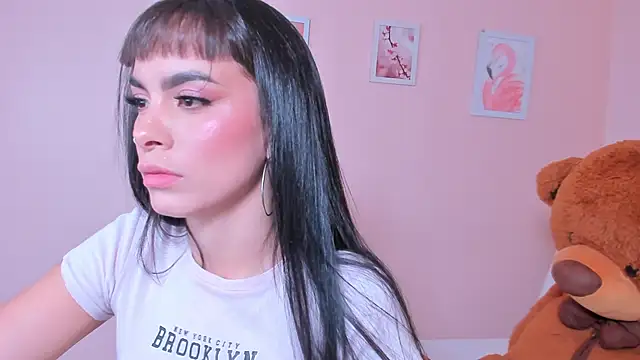 Czat XXX na żywo – violeta_rodriguezz