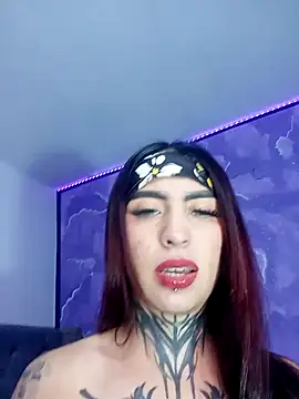 Онлайн чат XXX Rouxx_1