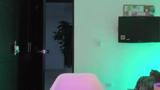 Онлайн чат XXX vandalovee_
