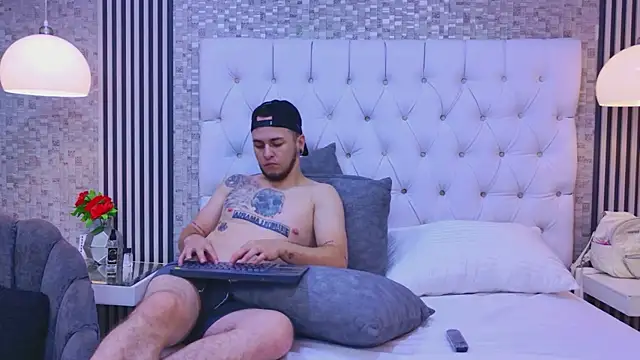 Živý XXX chat GyaAndRyan