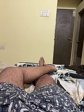 Superking077 Webcam show