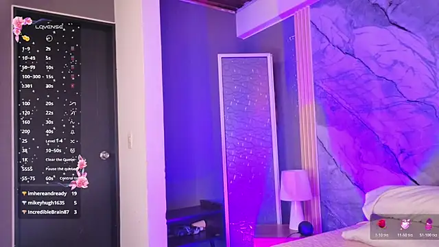 lily_dark__'s Webcam Show