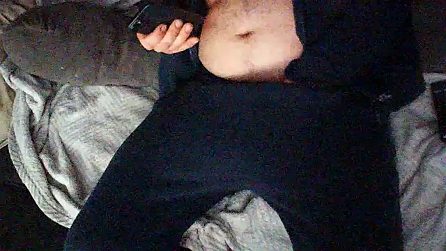 Meistro30 Webcam Show
