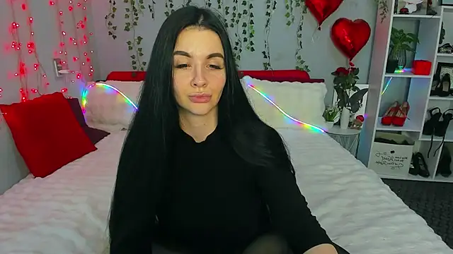 KeiraChoCo 라이브 XXX 채팅