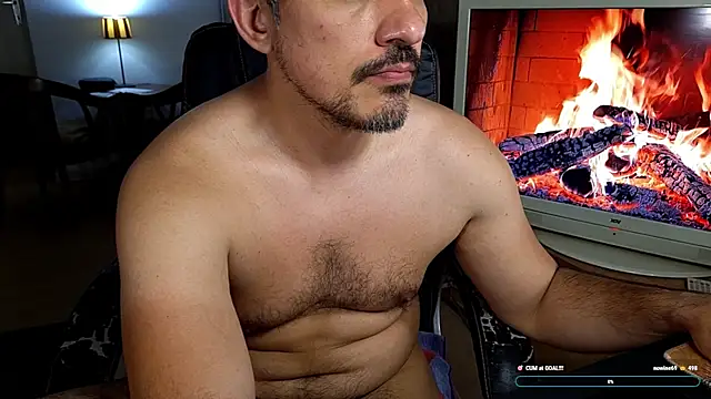 GymD4ddy Adlı Modelin Canlı XXX Sohbeti