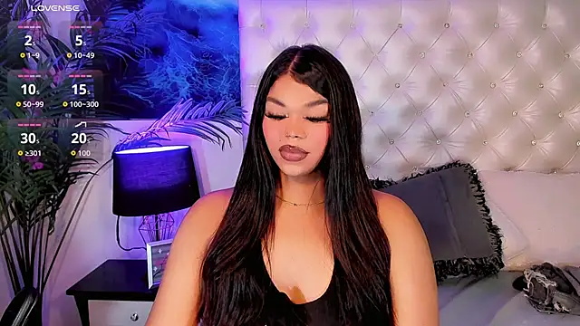 Keira_Fox31 Show in webcam