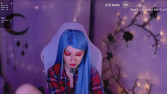SapphireEve: απευθείας συνομιλία ΧΧΧ