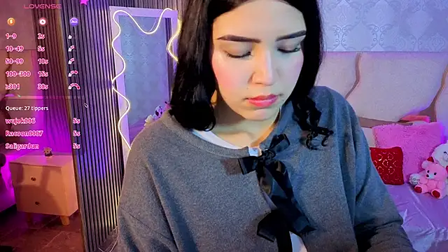 ELA_TAY1's Live XXX Chat