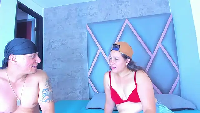 DeborayDark Webcam Show