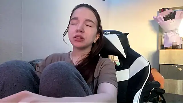Show de webcam de FewerCadre