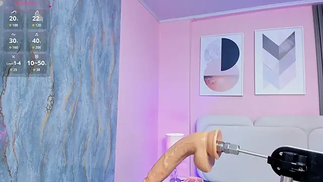 Czat XXX na żywo – dani_garciaa