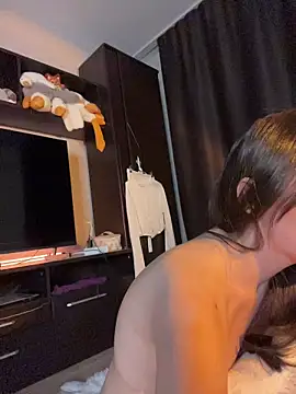 Czat XXX na żywo – itssophiie