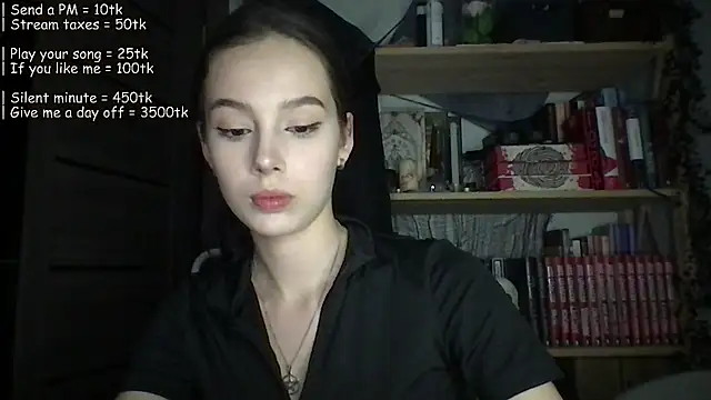 Yuna5343 live XXX chat