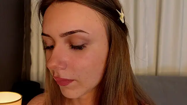 thelittlecowgirl Chat XXX in diretta