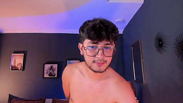 Dante_Rushx – Naživo XXX chat