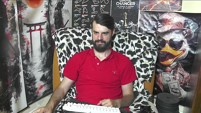 Chat +18 de 00george ao vivo
