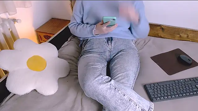 Chat XXX Live ChubbyMaia