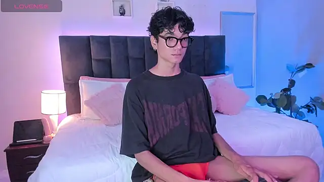 Phillicious__ 在線直播表演