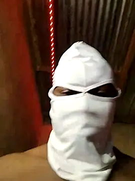 Show de Sorrydick2 na webcam