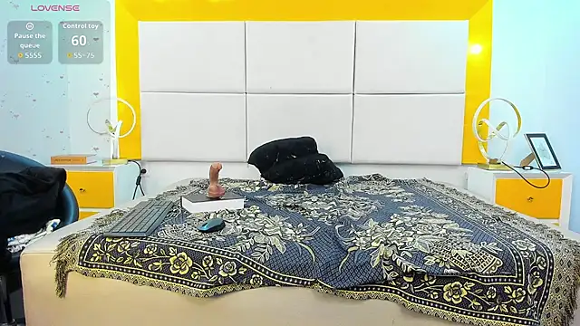Chatroom XXX en direct de Barbbara_sweett
