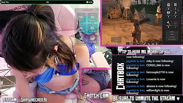 xxunholymusexx Live XXX-Chat