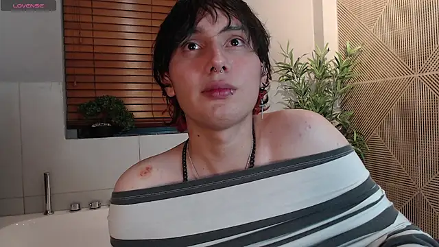 Show de webcam de Brunodeluca_