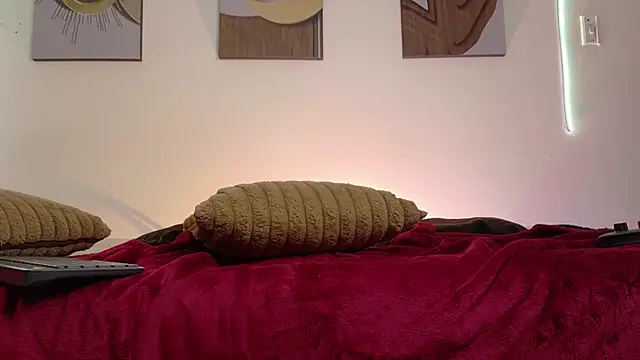 Czat XXX na żywo – Alektra_bryce