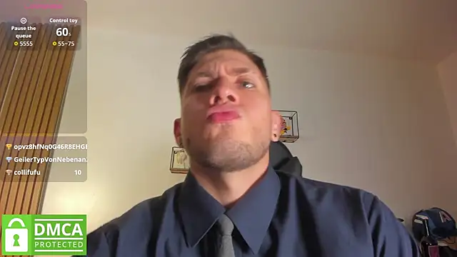 Онлайн чат XXX SebastianMaximoff_