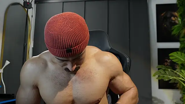 DanteSantoss Live XXX-chat