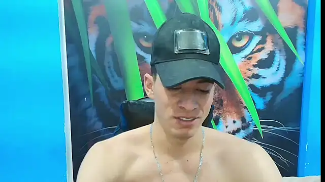 DEIBY_BABY – Live XXX-chat