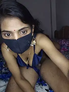 Chat XXX ao vivo de rani_coupleee