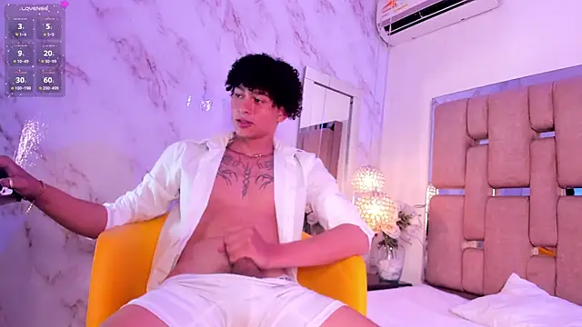 MagnoRose Webcamshow