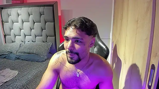 justin_lenox Webcamshow