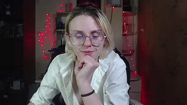 Show Webcam de __Freya___